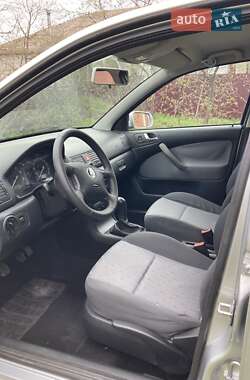 Ліфтбек Skoda Octavia 2008 в 