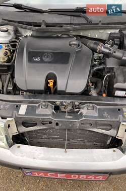 Ліфтбек Skoda Octavia 2008 в 