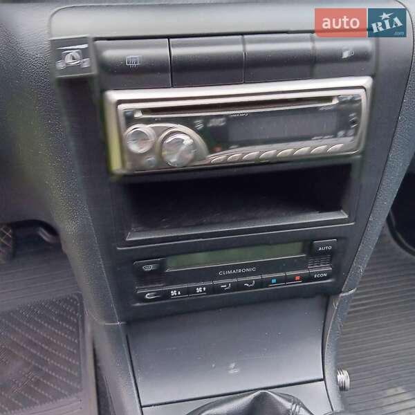 Ліфтбек Skoda Octavia 2009 в Кропивницькому