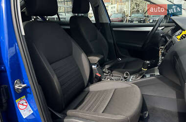 Лифтбек Skoda Octavia 2018 в 
