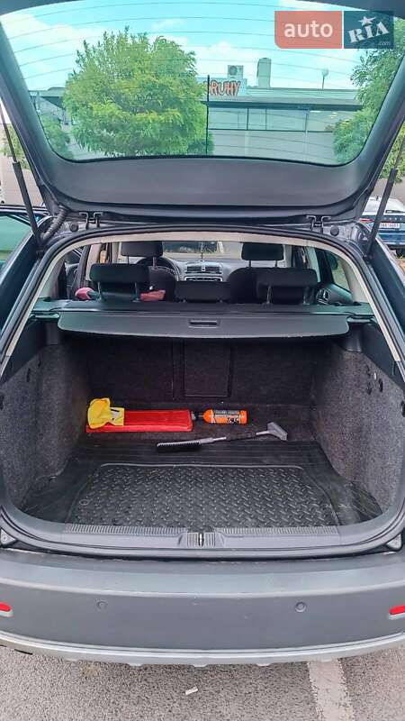 Универсал Skoda Octavia 2010 в Сваляве