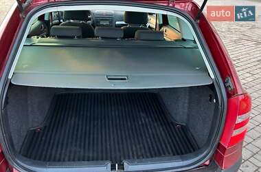Универсал Skoda Octavia 2007 в 