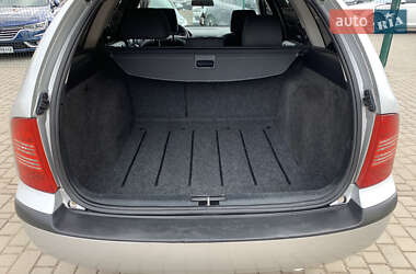 Універсал Skoda Octavia 2007 в 