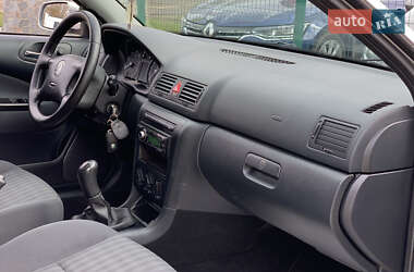 Універсал Skoda Octavia 2007 в 