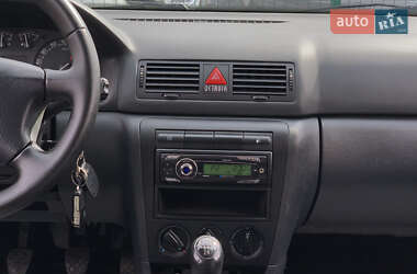 Універсал Skoda Octavia 2007 в 