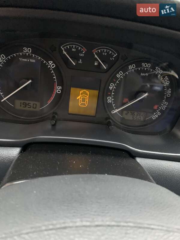 Универсал Skoda Octavia 2009 в Львове фото 7 Универсал Skoda Octavia 2009 в Львове