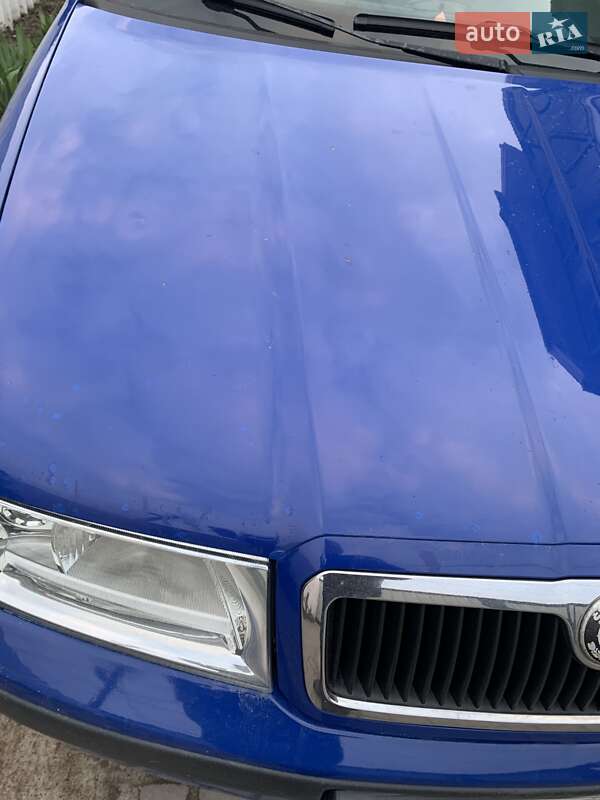 Универсал Skoda Octavia 2009 в Львове фото 3 Универсал Skoda Octavia 2009 в Львове