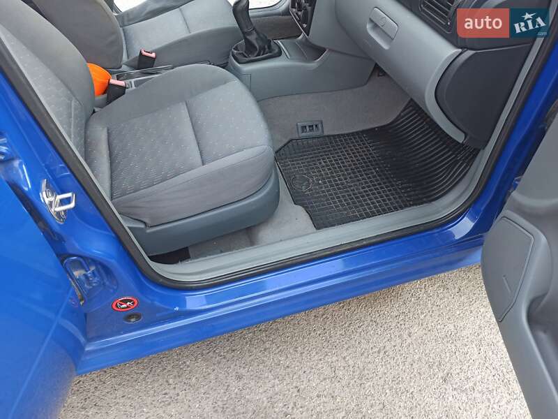 Універсал Skoda Octavia 2004 в Сваляві фото 17 Універсал Skoda Octavia 2004 в Сваляві