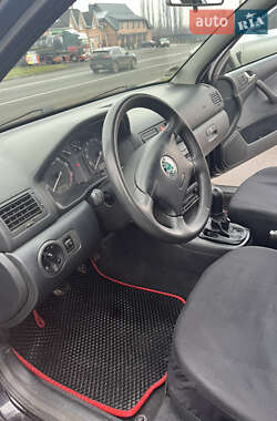 Универсал Skoda Octavia 2006 в 
