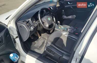 Универсал Skoda Octavia 2008 в 