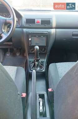 Лифтбек Skoda Octavia 2008 в 