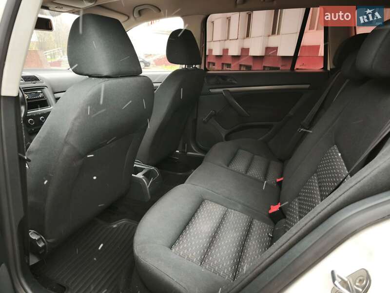 Універсал Skoda Octavia 2012 в Кам'янському