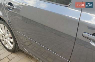 Універсал Skoda Octavia 2010 в 