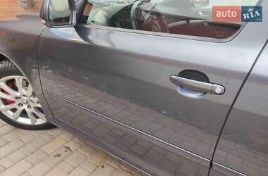 Універсал Skoda Octavia 2010 в 