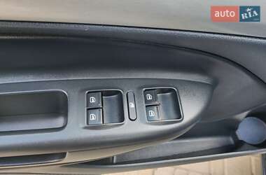 Універсал Skoda Octavia 2010 в 