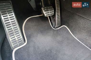 Універсал Skoda Octavia 2010 в 