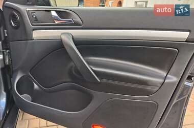 Універсал Skoda Octavia 2010 в 