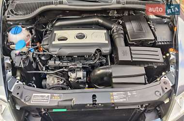 Універсал Skoda Octavia 2010 в 