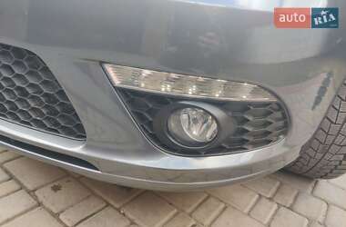 Універсал Skoda Octavia 2010 в 