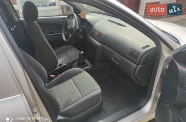 Универсал Skoda Octavia 2004 в 