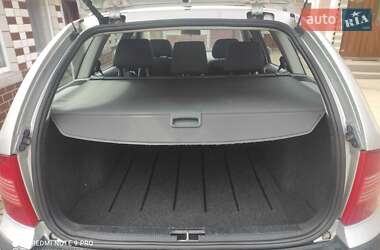 Универсал Skoda Octavia 2004 в 