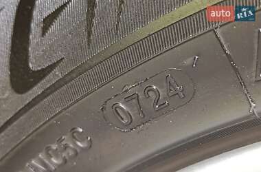 Универсал Skoda Octavia 2011 в 