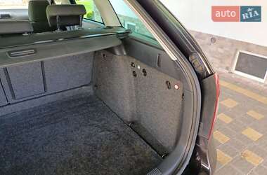 Универсал Skoda Octavia 2011 в 