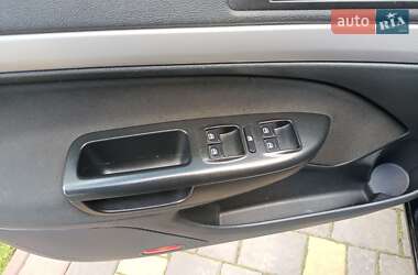 Универсал Skoda Octavia 2011 в 