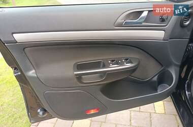 Универсал Skoda Octavia 2011 в 