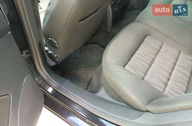 Универсал Skoda Octavia 2011 в 