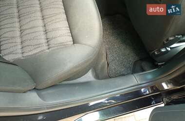 Универсал Skoda Octavia 2011 в 