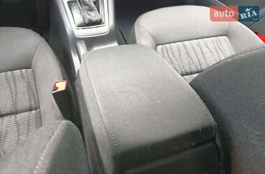 Универсал Skoda Octavia 2011 в 