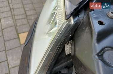 Универсал Skoda Octavia 2011 в 