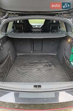 Универсал Skoda Octavia 2018 в 