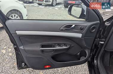 Универсал Skoda Octavia 2010 в 