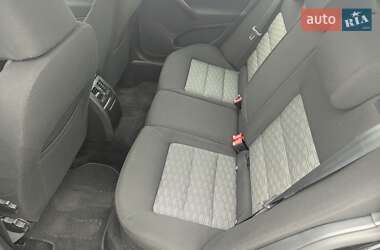 Универсал Skoda Octavia 2010 в 