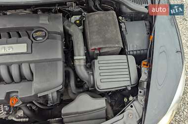 Универсал Skoda Octavia 2010 в 