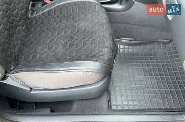 Лифтбек Skoda Octavia 2006 в 
