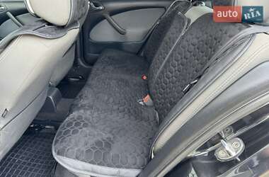 Лифтбек Skoda Octavia 2006 в 
