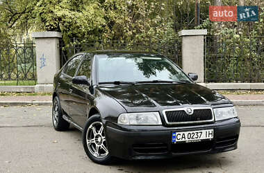 Ліфтбек Skoda Octavia 2008 в Бершаді
