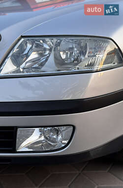 Універсал Skoda Octavia 2006 в 
