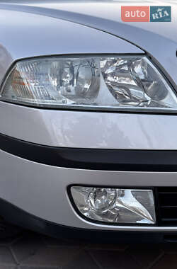 Універсал Skoda Octavia 2006 в 