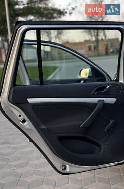 Універсал Skoda Octavia 2006 в 