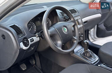 Універсал Skoda Octavia 2006 в 