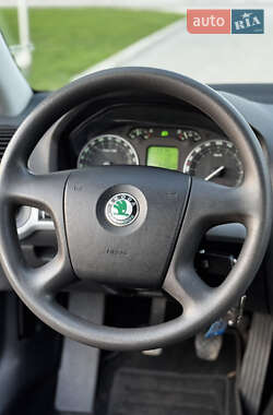 Універсал Skoda Octavia 2006 в 