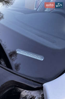 Універсал Skoda Octavia 2006 в 