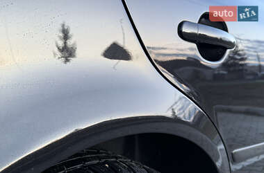 Лифтбек Skoda Octavia 2004 в 
