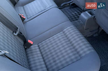 Лифтбек Skoda Octavia 2004 в 