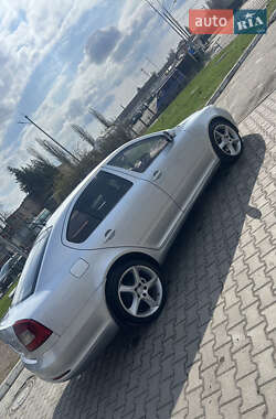 Лифтбек Skoda Octavia 2011 в 