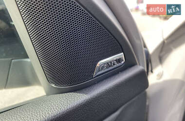 Ліфтбек Skoda Octavia 2016 в 